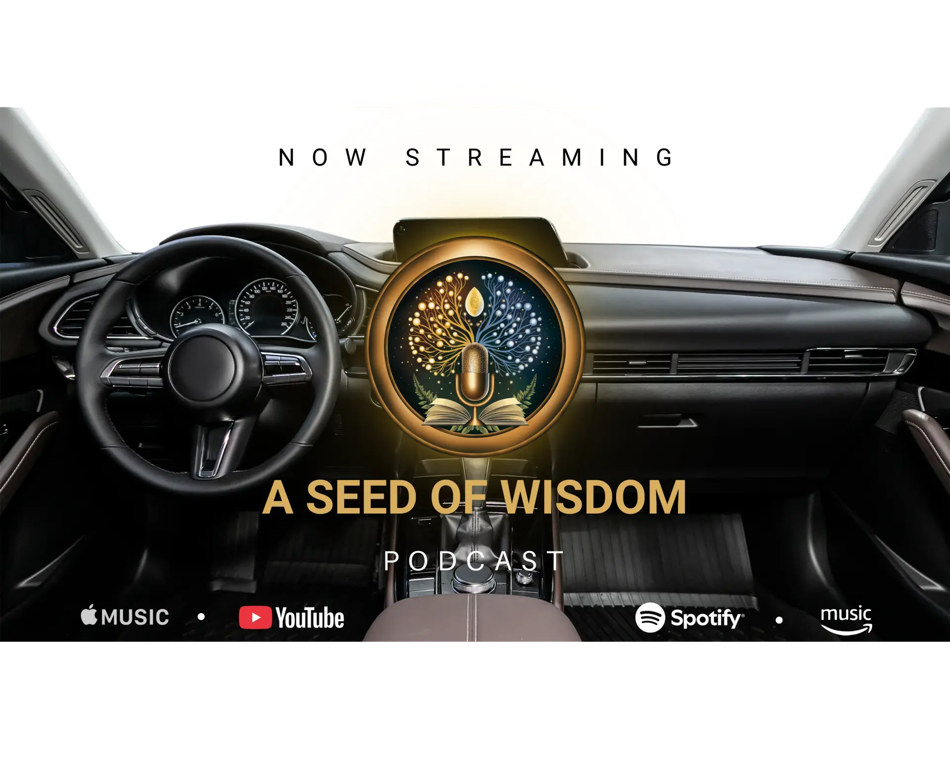 A seed of wisdom (Hoodies)dfgdf
