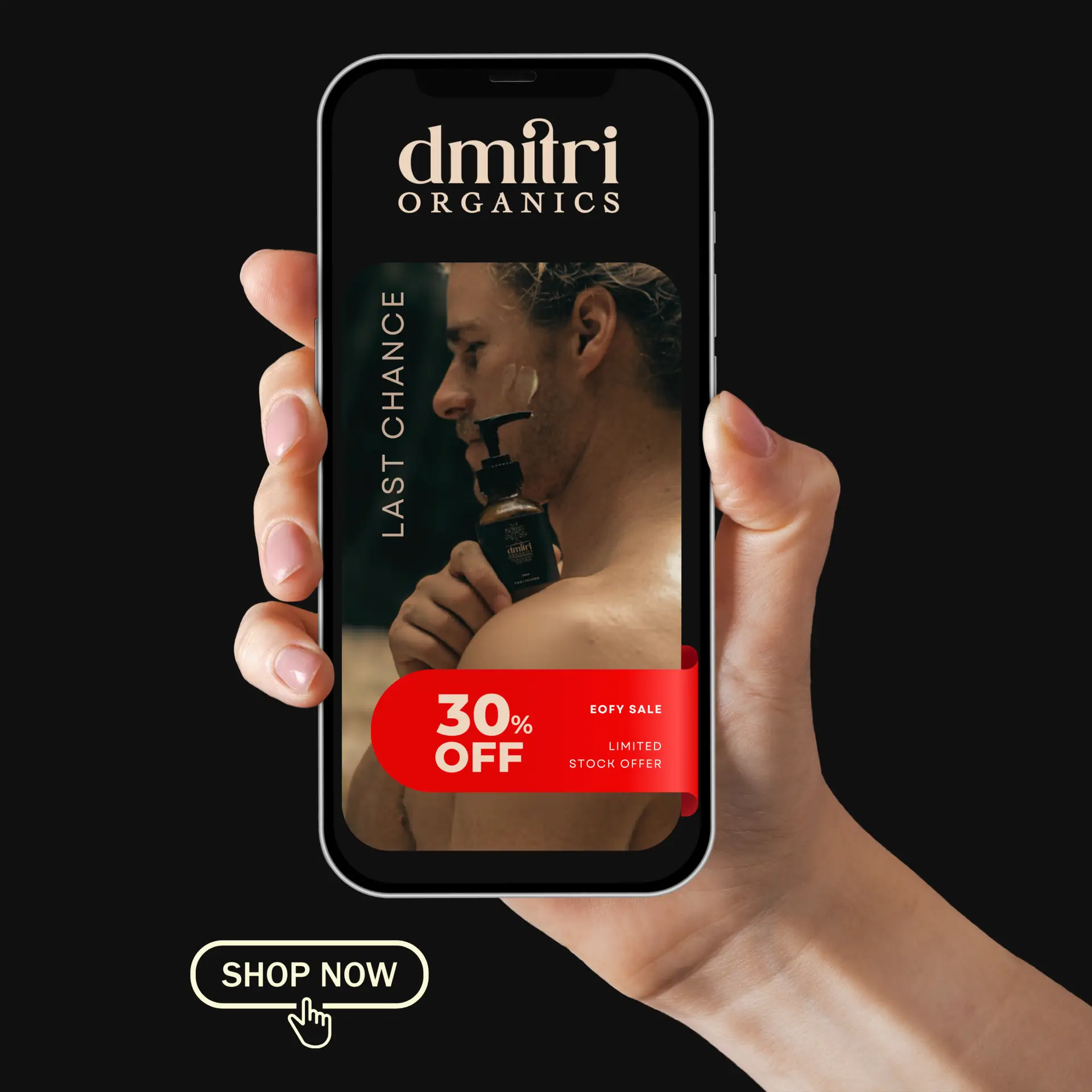 dmitri promo