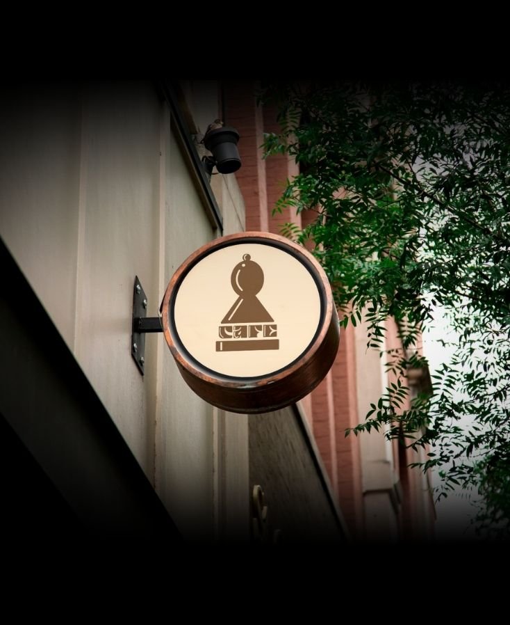Logo Gold Coast Business, Design, Small Business, Print, Creative, Marketing, Branding, RStudio